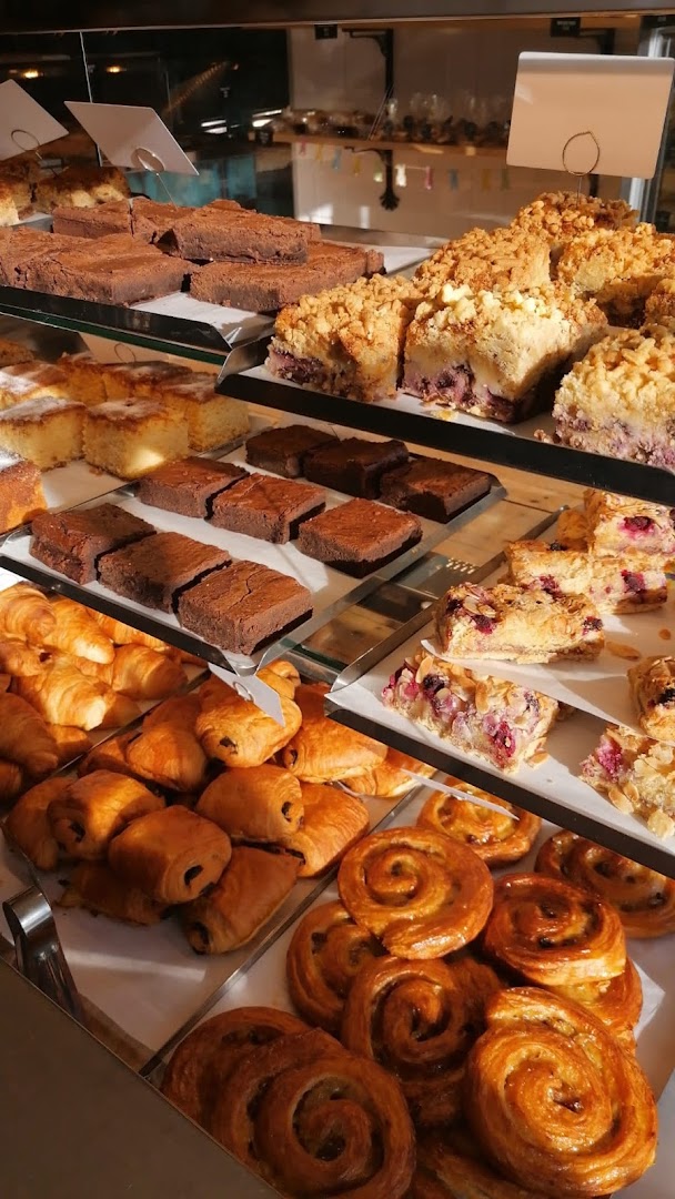 The Bake House Dartmouth · Photos 12