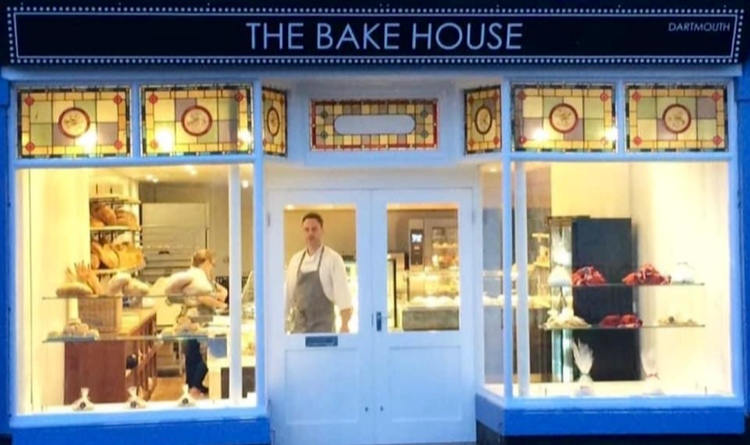 The Bake House Dartmouth · Photos 13