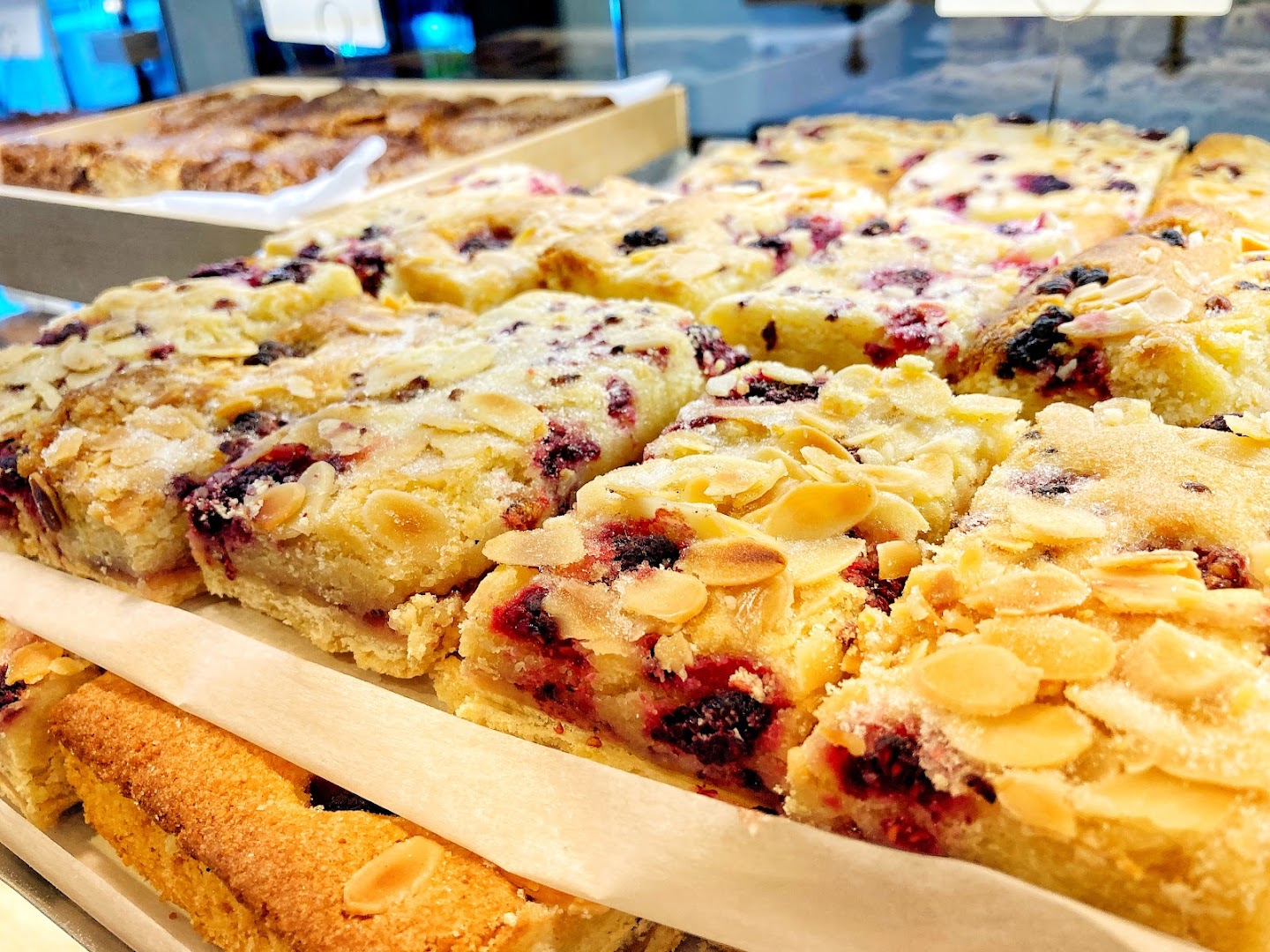 The Bake House Dartmouth · Photos 1