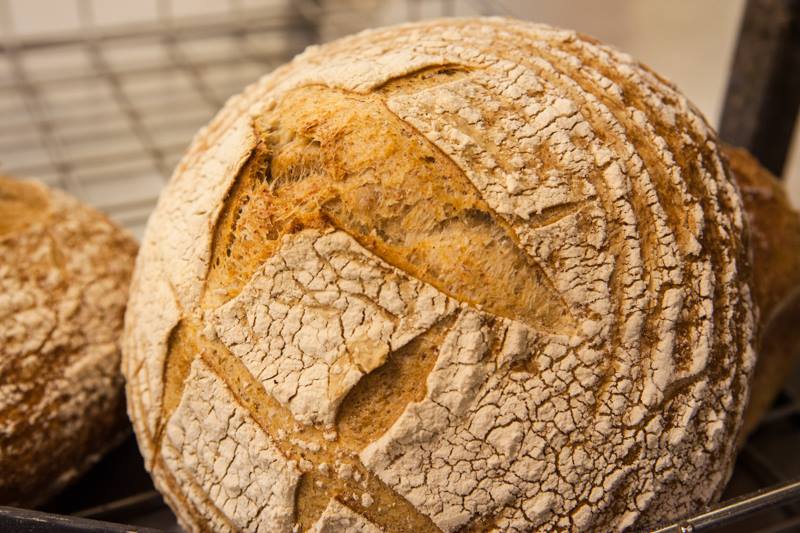 The Bake House Dartmouth · Photos 10